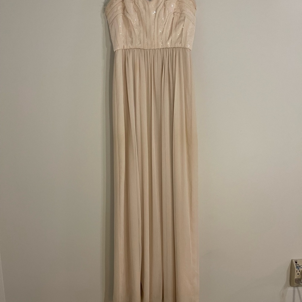 BCBG Paris Formal Dress